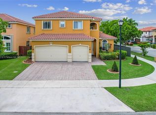 6745 SW 164th Ave, Miami, FL 33193