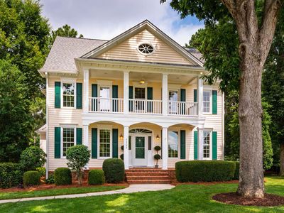 5205 Coffeetree Dr, Raleigh, NC, 27613