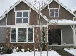 3423 NE Monterey Ln, Issaquah, WA 98029