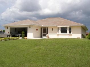 910 Adeline Ave, Lehigh Acres, FL 33971