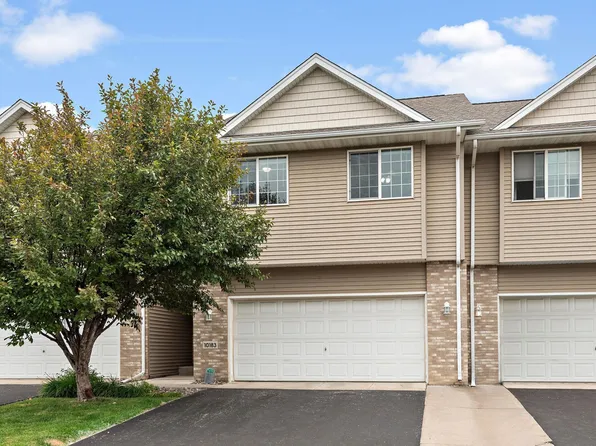 10183 180th Ln NW, Elk River, MN 55330