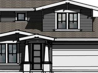 20540 SE Dorset Pl, Bend, OR 97702