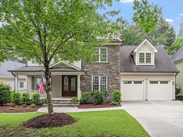 1220 Fanning Dr, Wake Forest, NC 27587