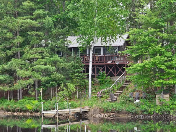 N11343 Easy St, Tomahawk, WI 54487