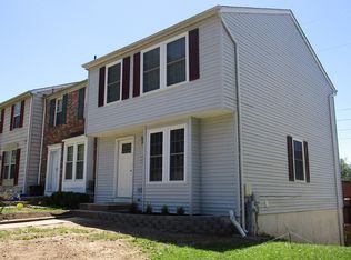 6312 Green Field Rd, Elkridge, MD 21075