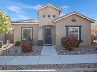 816 Palo Duro Dr NE, Bernalillo, NM 87004