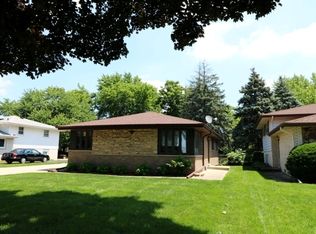 1219 Doreen Dr, Des Plaines, IL 60018
