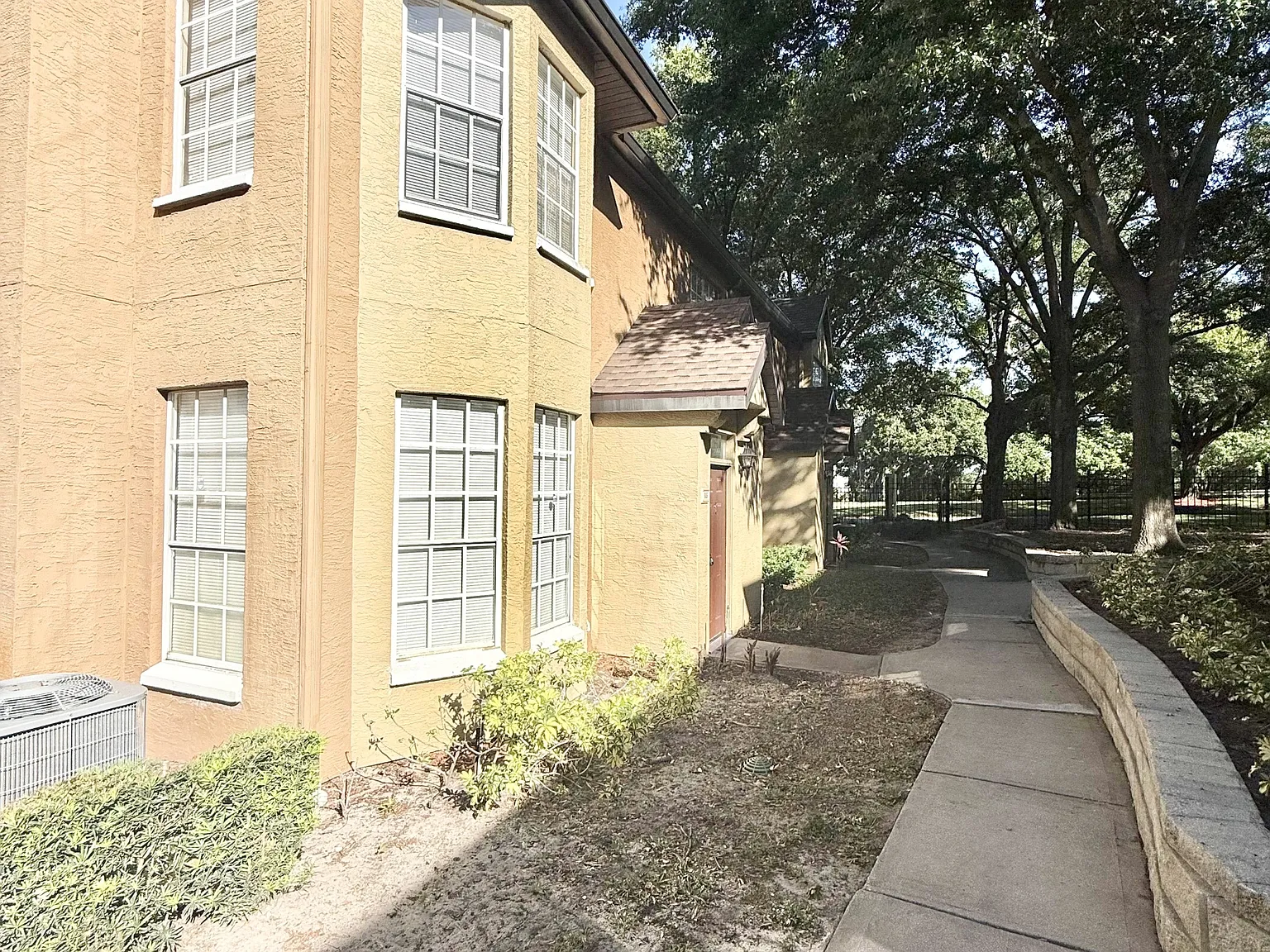 6328 Raleigh Street #815 - 815 — Photo 4