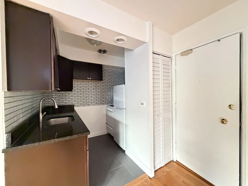 Awesome Studio, 1 Bath at Sheridan + Farwell (Rogers Park) — Photo 3