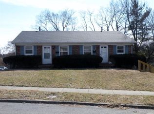 1692 Hill View Pl, Lexington, KY 40504