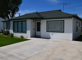 1055 McKinley Ave, Pocatello, ID 83201