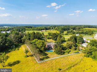2617 Mount Carmel Rd, Parkton, MD 21120