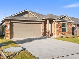 3808 Ignacio Dr, Austin, TX 78744