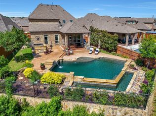 1784 Halifax St, Roanoke, TX 76262