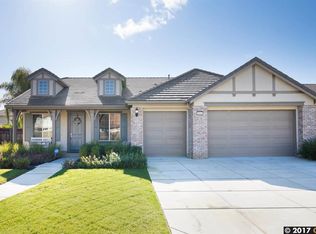 5840 Daffodil Dr, Oakley, CA