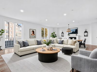 100 Shearwater Ct E APT 26, Jersey City, NJ, 07305