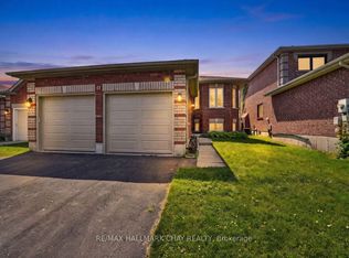 41 Hodgson Dr, Barrie, ON L4N 7Z2