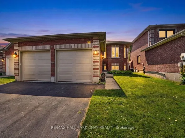 41 Hodgson Dr, Barrie, ON L4N 7Z2