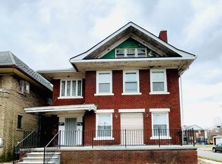 8939 Dexter Ave #1, Detroit, MI 48206