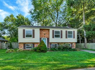 3 Saybrook Way, New Castle, DE 19720