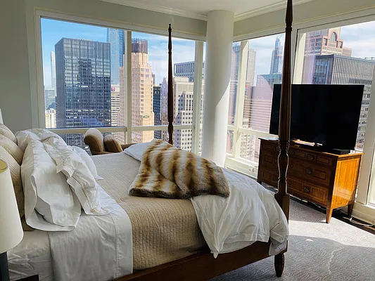 Rented by Brown Harris Stevens | media 19