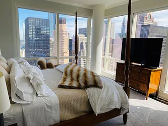 Rented by Brown Harris Stevens