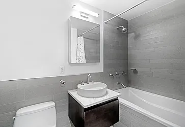 Rented by Keller Williams NYC