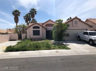 4936 Deep Forest Dr, Las Vegas, NV 89130