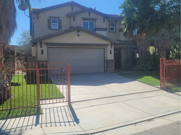 3500 Desert Oak Dr, Palmdale, CA 93550