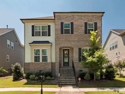 2143 Bluff Oak Dr, Cary, NC, 27519