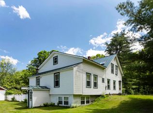 2450 N Hartland Rd, White River Junction, VT 05001