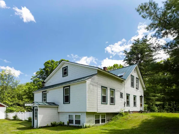 2450 North Hartland Road, Hartford, VT 05001