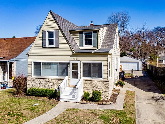 2nd image of 209 S Blair Ave