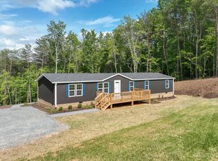 175 King Stepp Rd, Mill Spring, NC 28756
