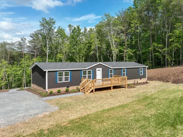 175 King Stepp Rd, Mill Spring, NC 28756