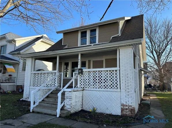 702 Pierce St, Defiance, OH 43512