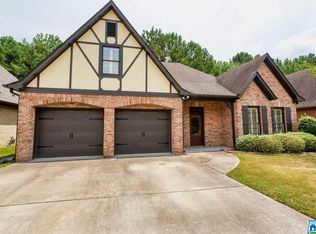 904 Haddington Dale, Pelham, AL 35124