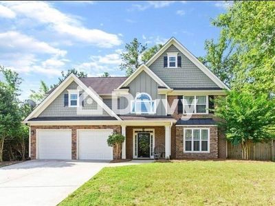 24 Stable View Loop, Dallas, GA, 30132