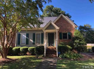 1240 Shadowbark Ct, Raleigh, NC 27603