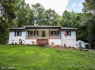 107 Arabian Trl, Spotsylvania, VA 22551
