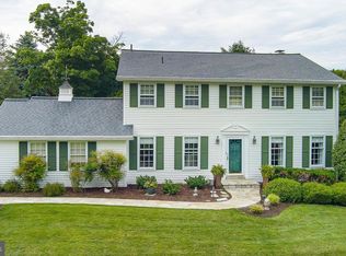 495 Winston Way, Berwyn, PA 19312
