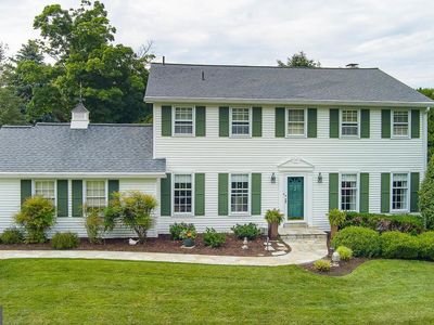 495 Winston Way, Berwyn, PA, 19312