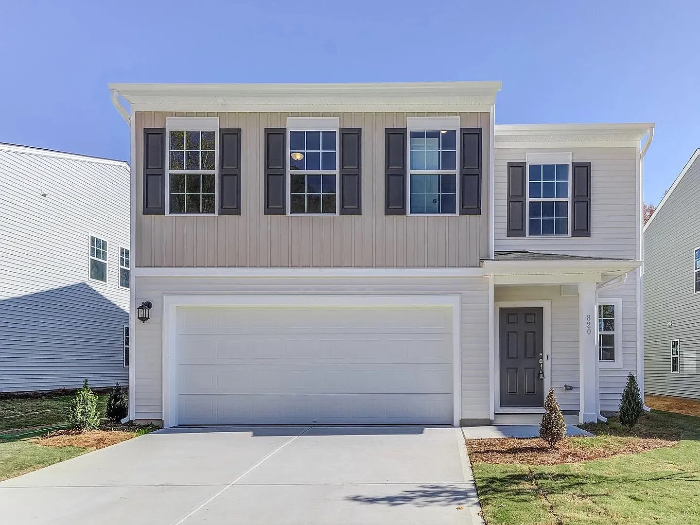 Room in 5 Bedroom Home in Angier — Photo 1