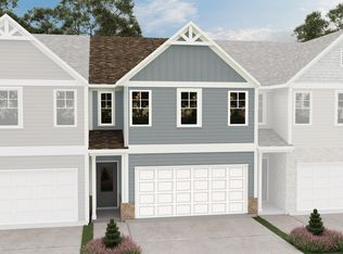 The Bristol Plan, Lake Harbin, Morrow, GA 30260