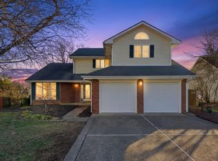 1021 Aderly Ln, Frankfort, KY 40601