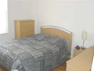 Rented by Oxford Property Group
