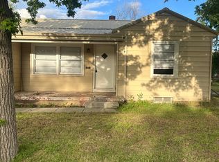 2102 S Washington Ave, Wichita, KS 67211