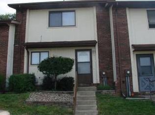 13 Southwinds Cir APT 3, Washington, MO 63090