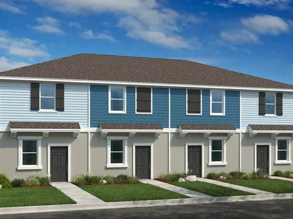 698 Gladstone Way, Mount Dora, FL 32757