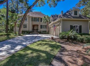 10 Jessamine Pl, Hilton Head Island, SC 29928